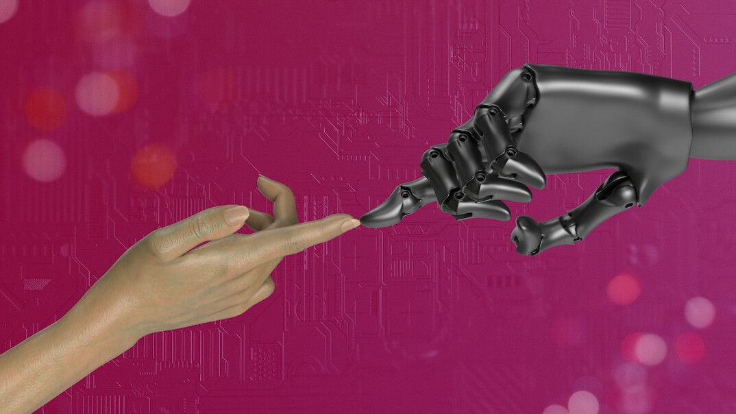 ai in business